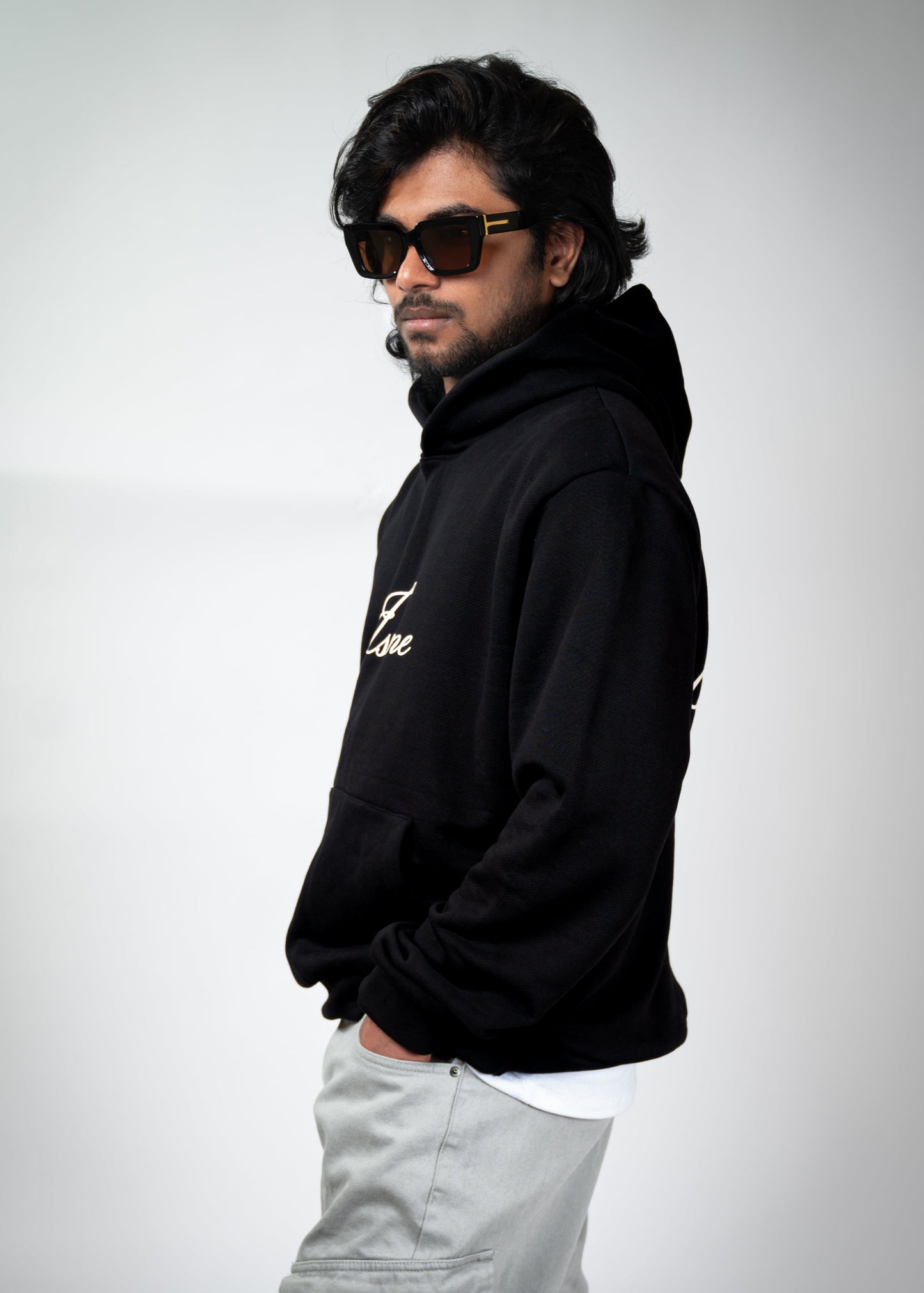 HEARTFELT DREAMS HOODIE