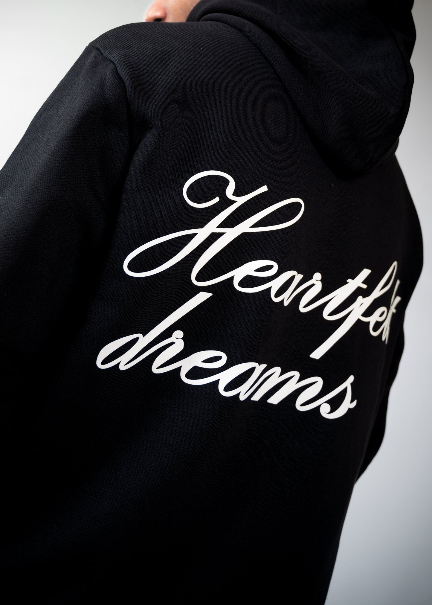 HEARTFELT DREAMS HOODIE