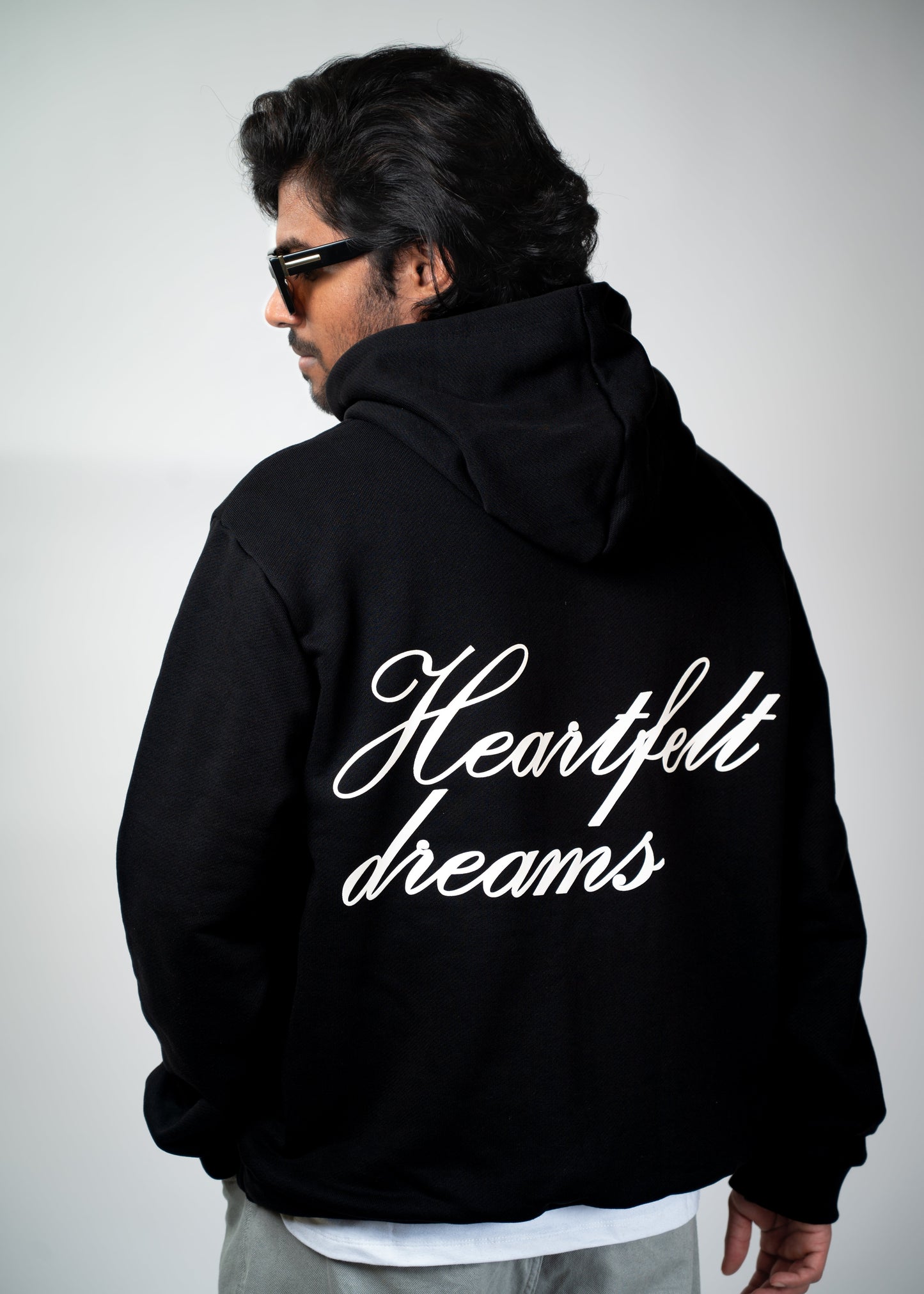 HEARTFELT DREAMS HOODIE