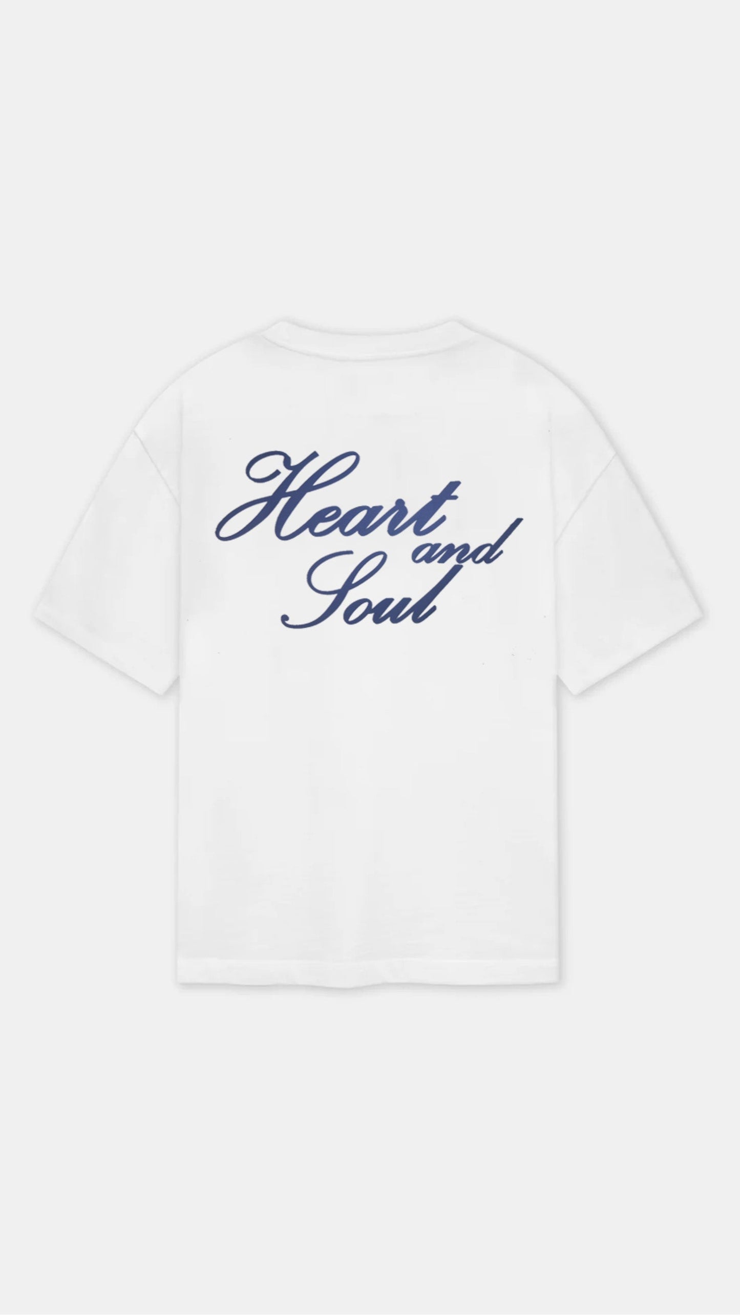 HEART & SOUL T-SHIRT