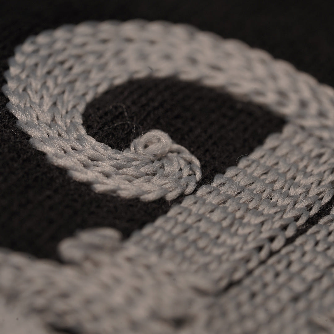 ISEME MONOGRAM T-SHIRT