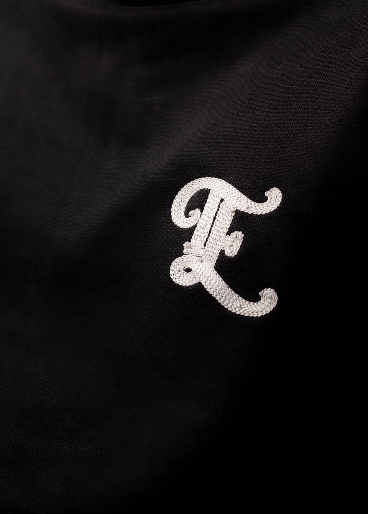 ISEME MONOGRAM T-SHIRT